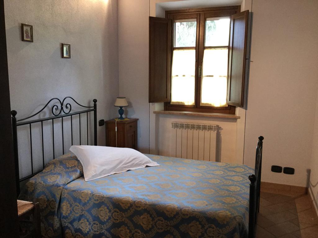 Suite con Vista Giardino