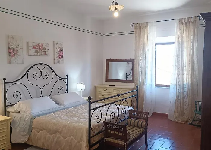 Villa Le Checche Pienza