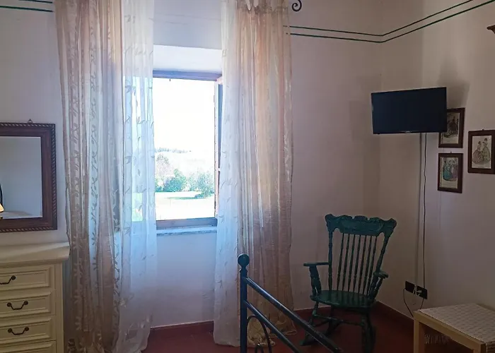 Villa Le Checche Pienza